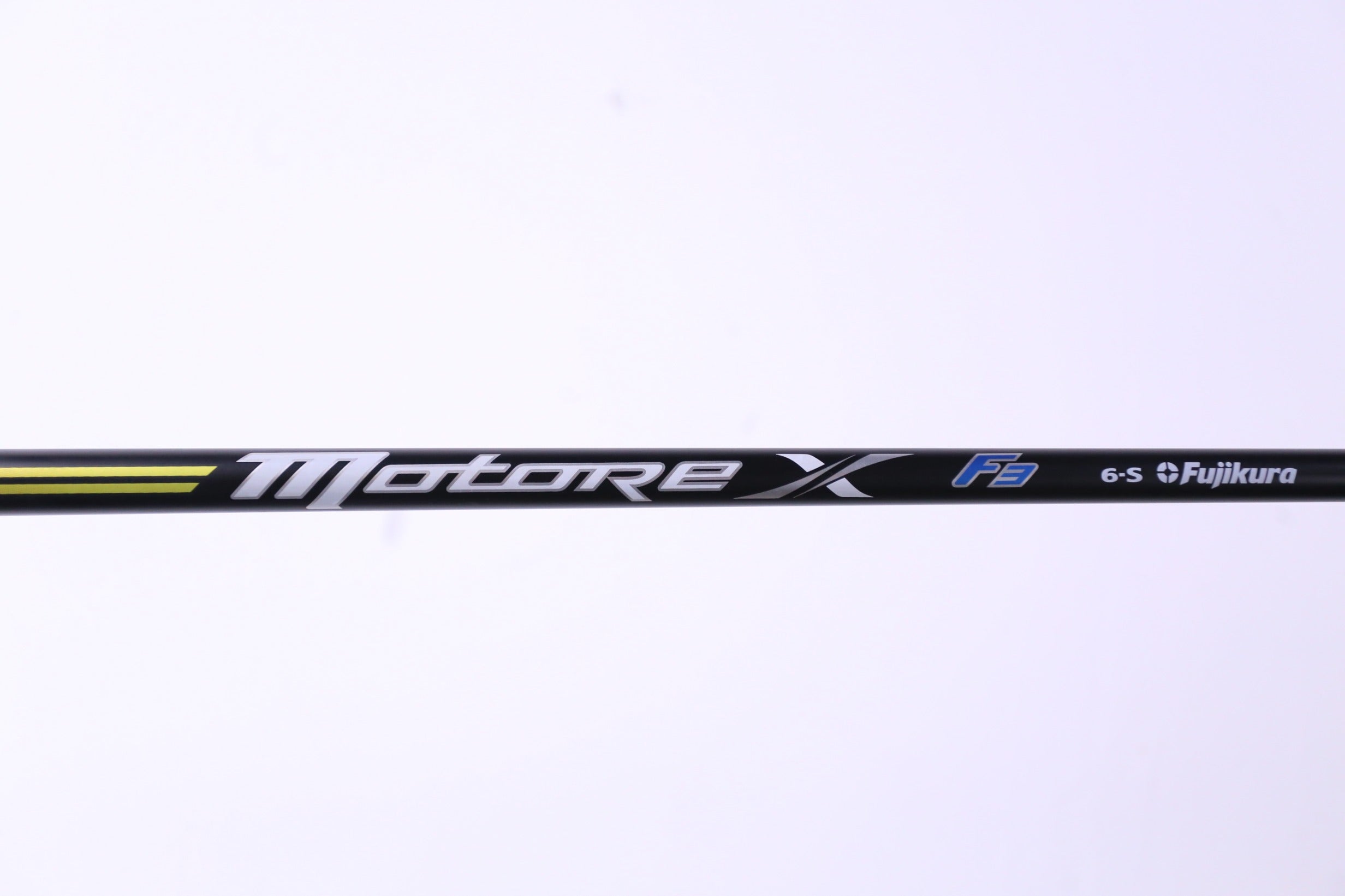 Used Callaway Paradym Triple Diamond Driver 10.5° Stiff Flex Fujikura Motore X F3 Right Handed Golf Club - Perfect for Low Handicap Players & Long Distance Shots on the Course