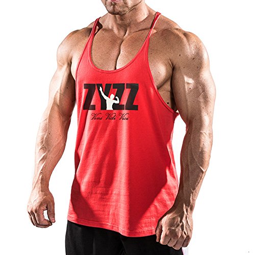 Zyzz00 Red