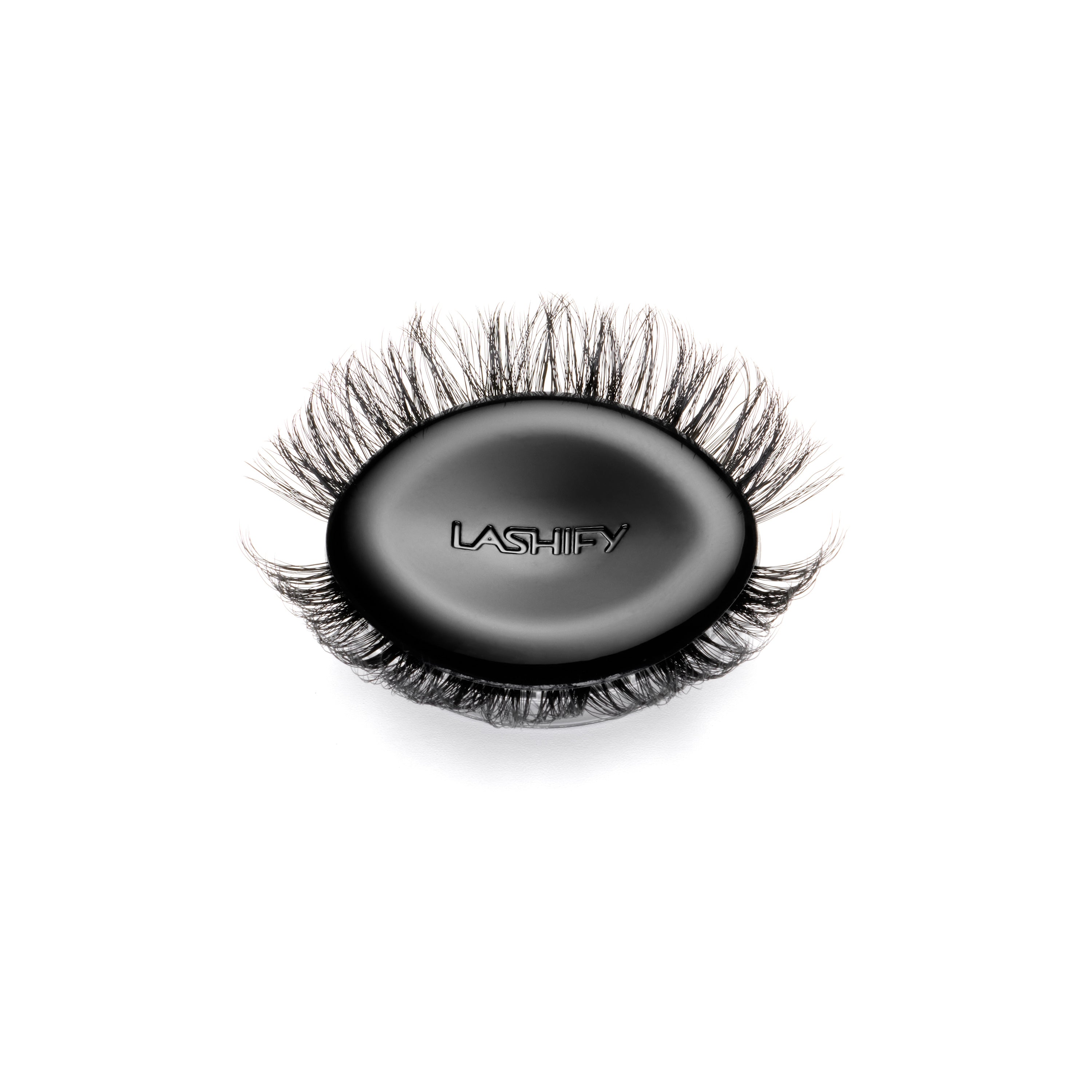 Velvet Gossamer® False Eyelashes with GripTex™ Technology - Natural Looking Lashes for Everyday Wear & Special Occasions