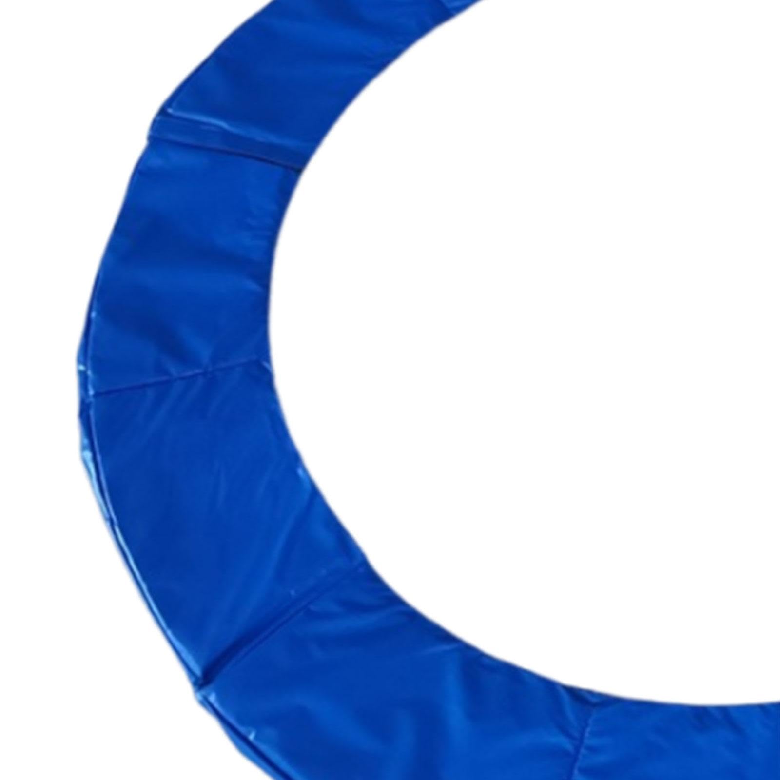 Trampoline Spring Cover - Heavy Duty Edge Protector for Standard Trampolines | Replacement Safety Pad for Outdoor Jumping & Backyard Play