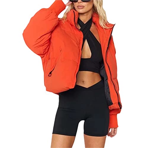 Orange 7