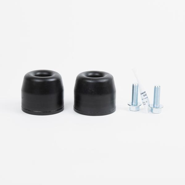 2022-2025 Toyota Tundra DuroBumps Front Bump Stops DBF2T - Heavy Duty Suspension Upgrade for Off-Roading & Towing