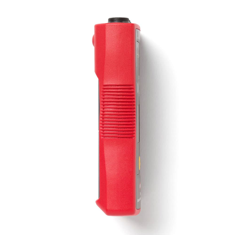 Amprobe 4375950 PRM-6 3-Phase Wire Sequence & Non-Contact Wireless Motor Rotation Tester - Perfect for HVAC, Industrial Motors & Electrical Maintenance