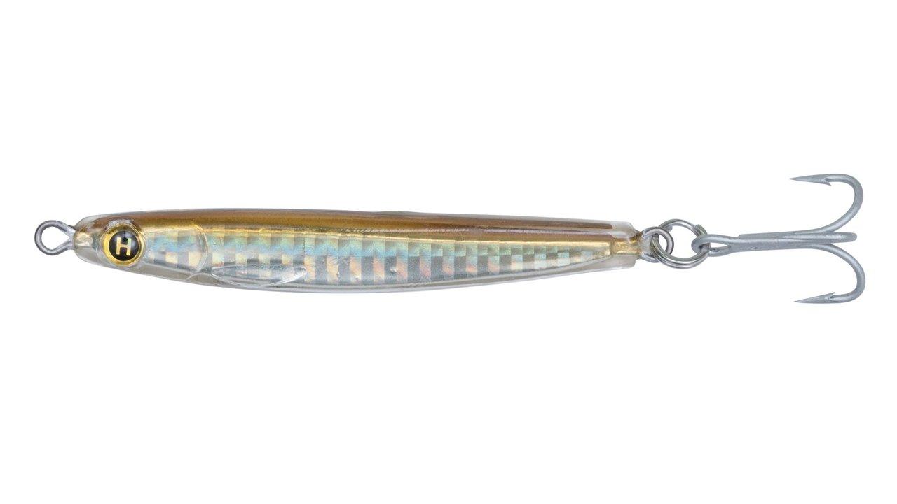 Premium Hogy Epoxy Jigs - Saltwater Fishing Lures for Bass, Walleye & Trout - Durable Soft Plastic Swimbaits for Freshwater & Saltwater Fishing - Perfect for Casting, Trolling & Jigging