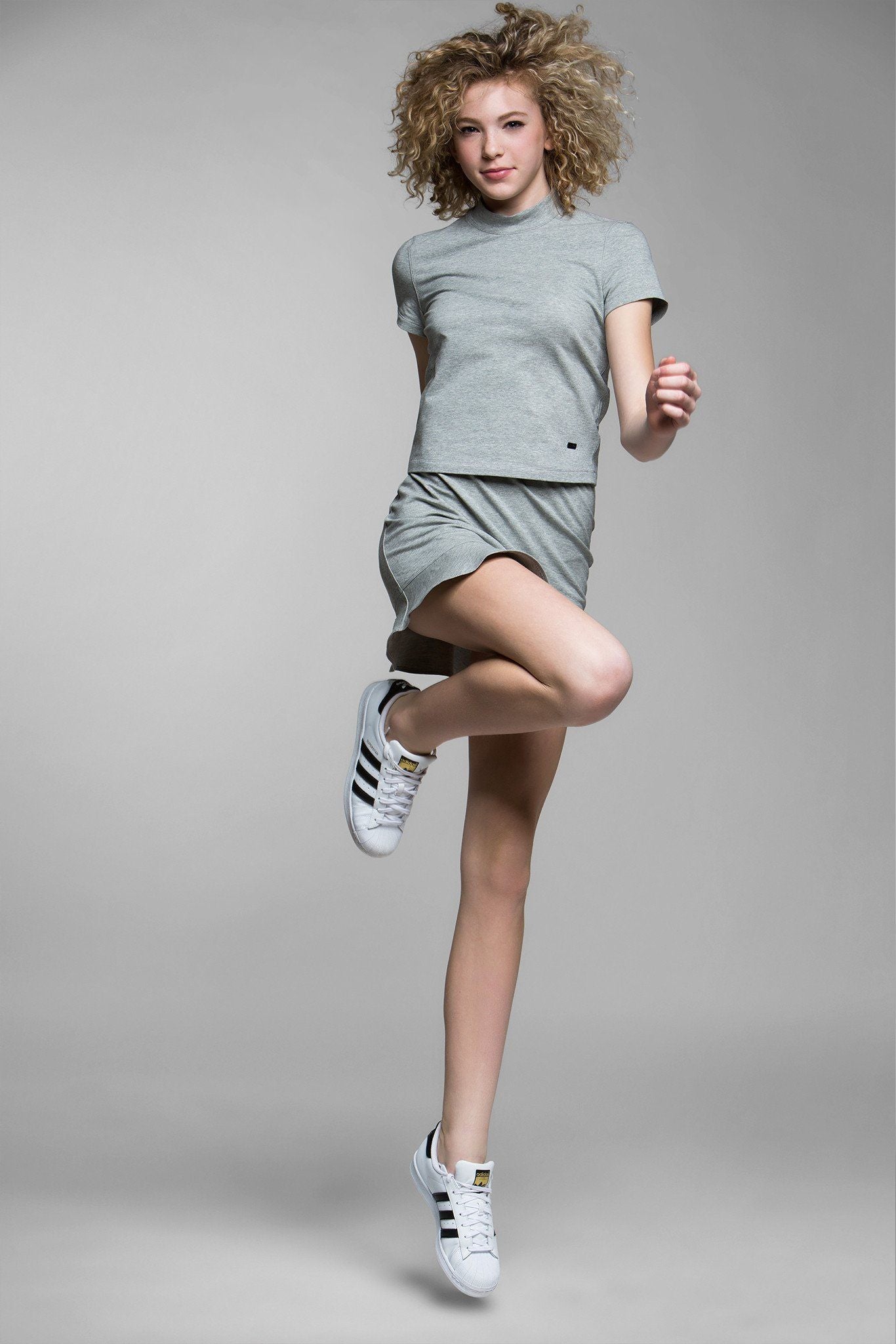 Hallie II Crop Tank Top for Women - Soft Stretchy Summer Workout Top - Perfect for Yoga, Running & Gym