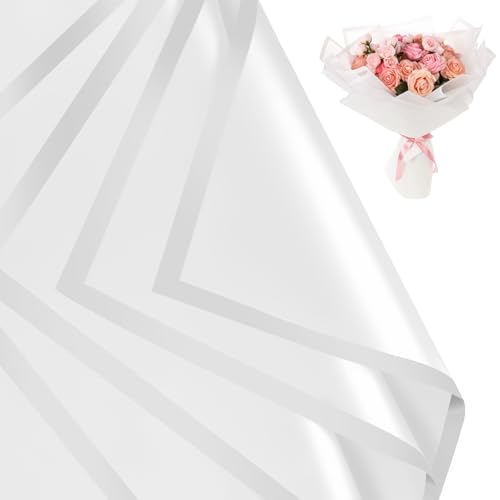 White with White Edge