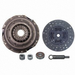 Brute Power 91104 Heavy-Duty Clutch Kit - Replacement for High-Performance Vehicles | Perfect for Off-Roading, Towing & Racing Applications