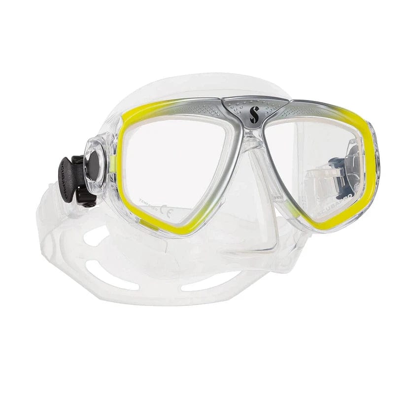 Yellow/Silver