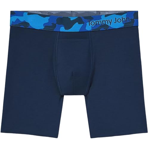 Navy/Blue Camo