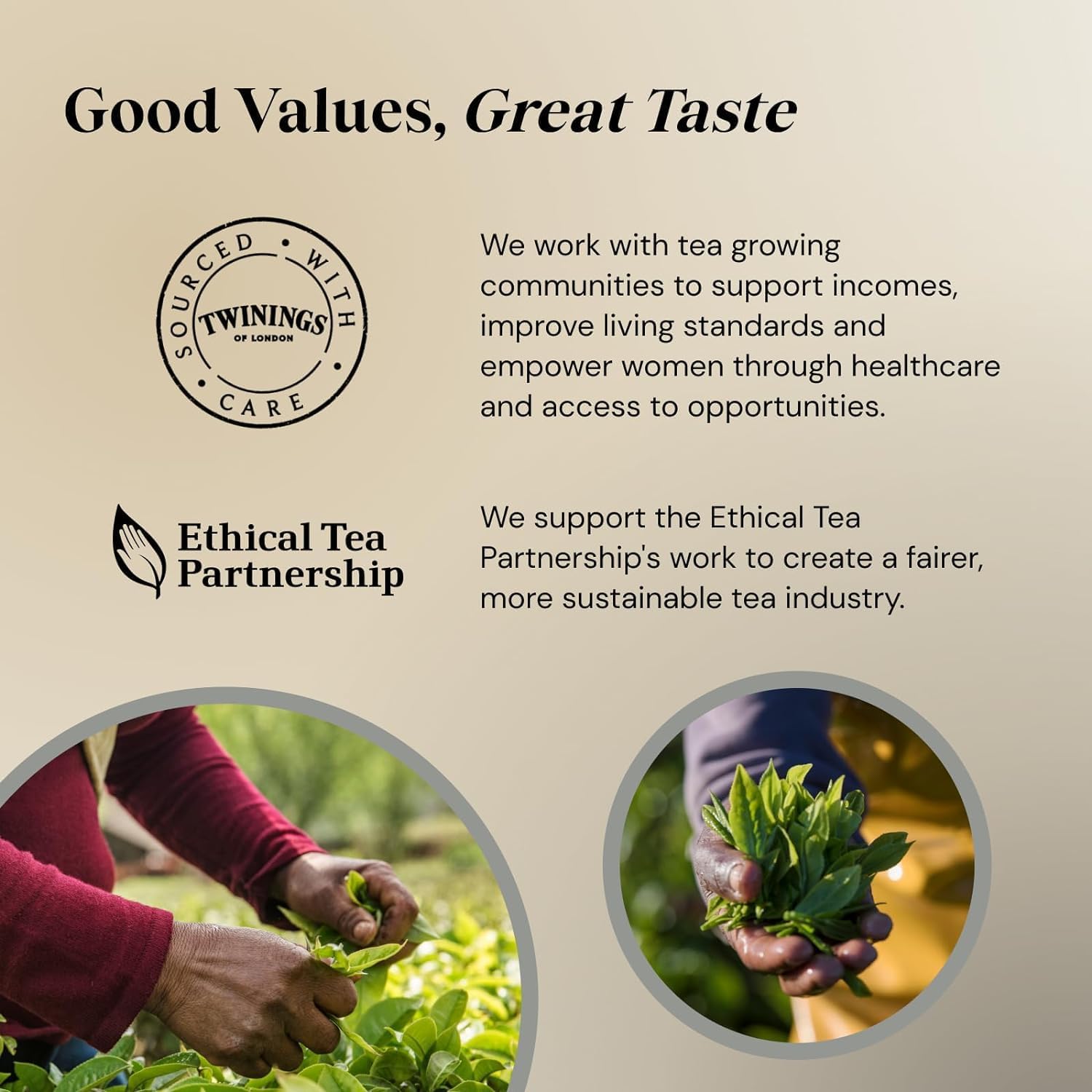 Twinings Earl Grey Black Tea Bags - 40 Count (Pack of 4) | Premium English Breakfast Tea | Perfect for Morning Boost, Afternoon Relaxation & Office Tea Time