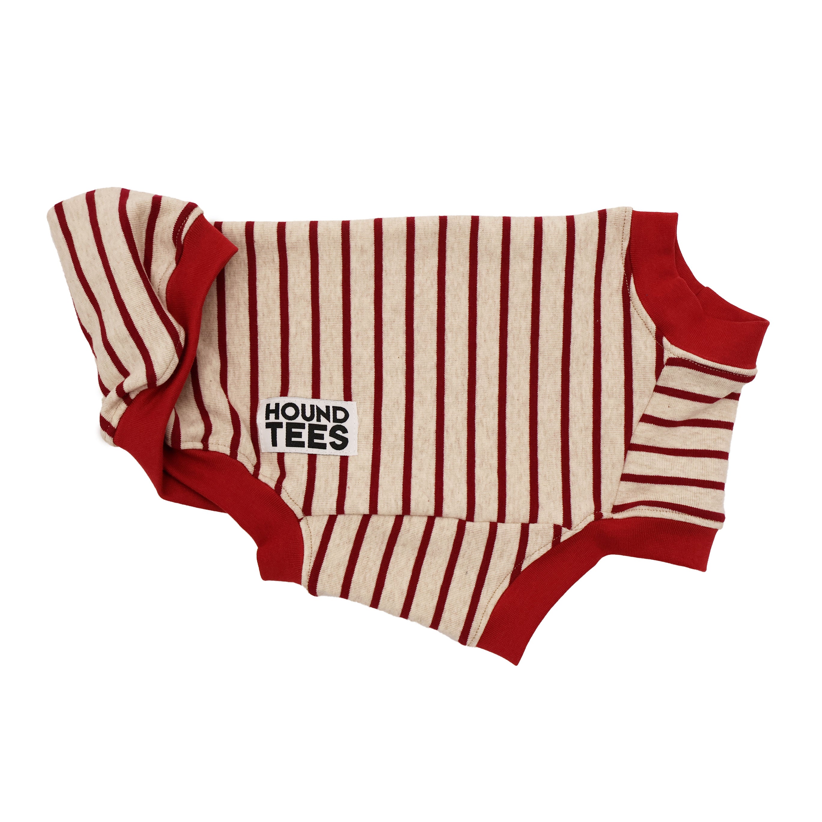 Italian Greyhound Dog Sleeveless Sweater - Soft Knit Pet Jumper for Small Dogs - Perfect for Indoor Comfort & Outdoor Walks