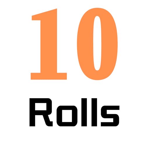 10 Rolls