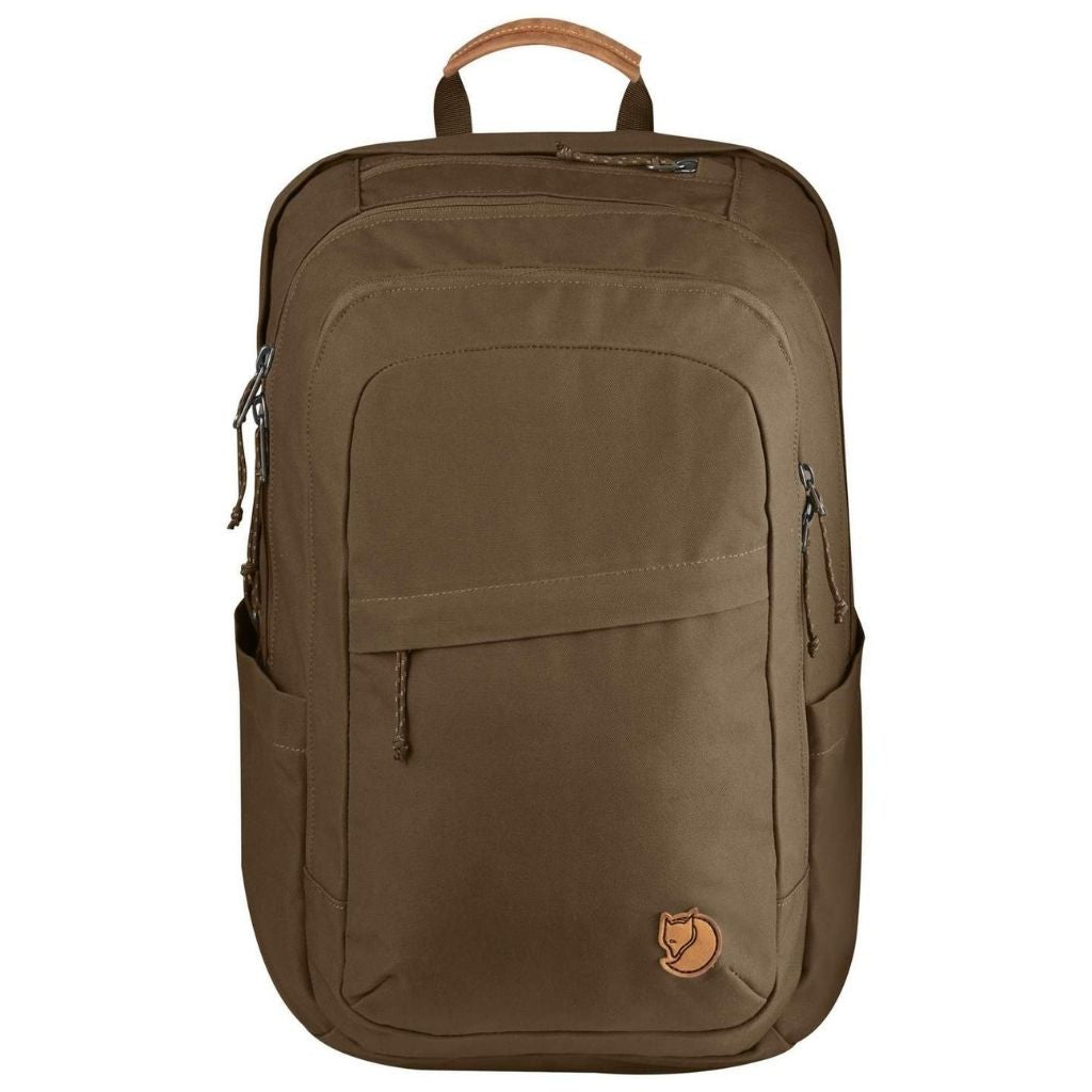 Fjallraven Raven 28L Backpack - 15