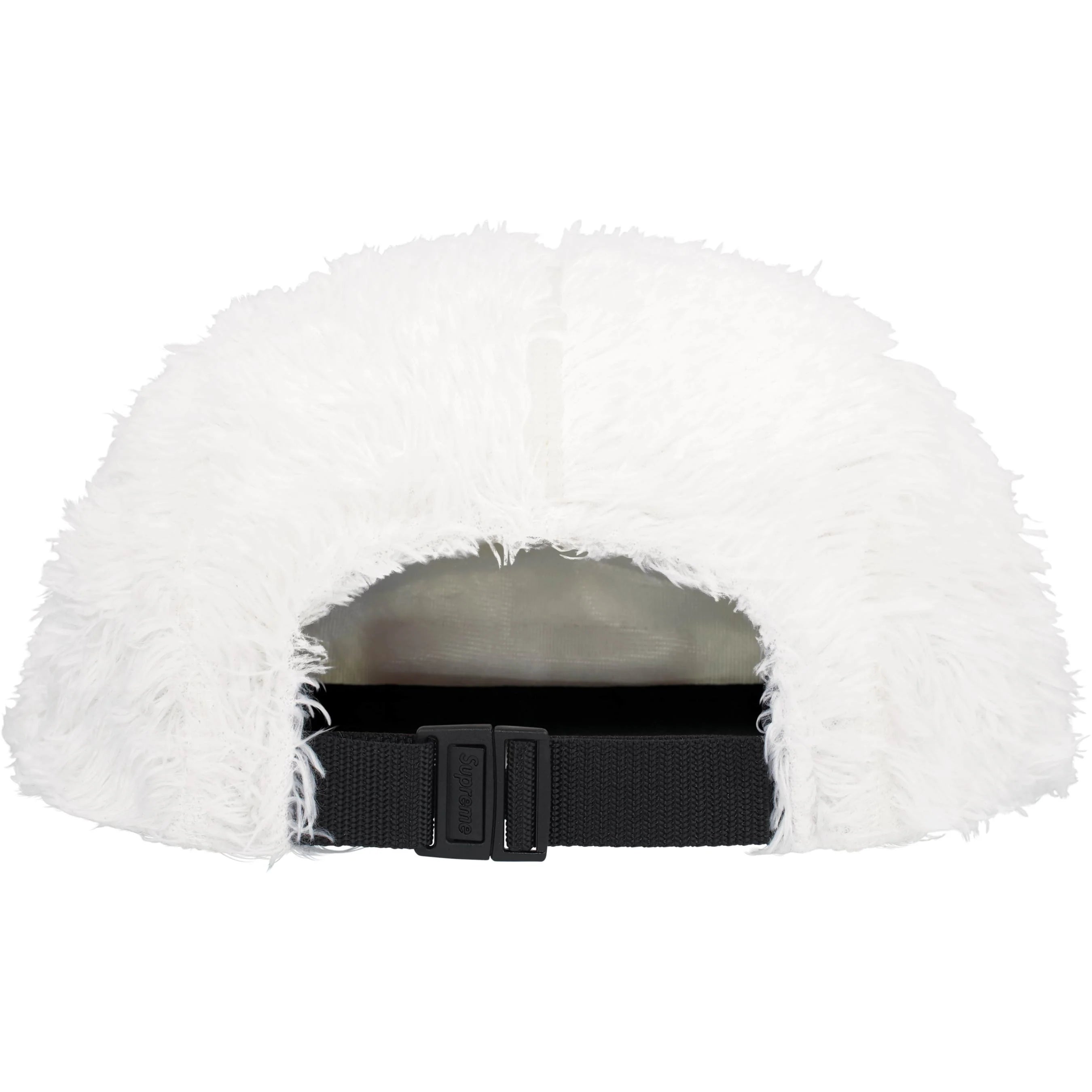 Supreme Fuzzy Camp Cap - Soft Winter Beanie for Men & Women - Perfect for Skiing, Snowboarding & Outdoor Adventures