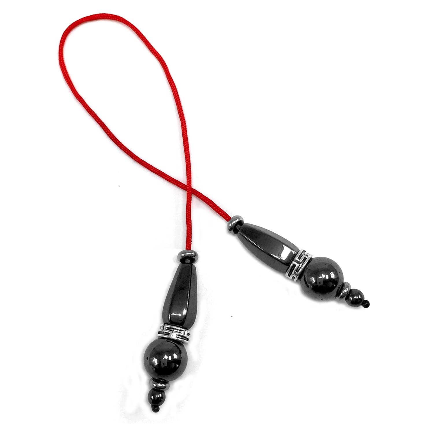 Greek Komboloi Worry Beads - Handmade Begleri & Anxiety Relief Beads for Stress Reduction, Relaxation, Meditation | Perfect for Fidgeting, Mindfulness Practice, and Gift Giving