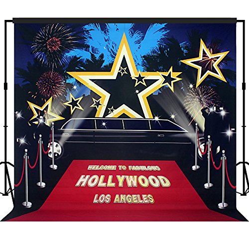 Hollywood Movie Night