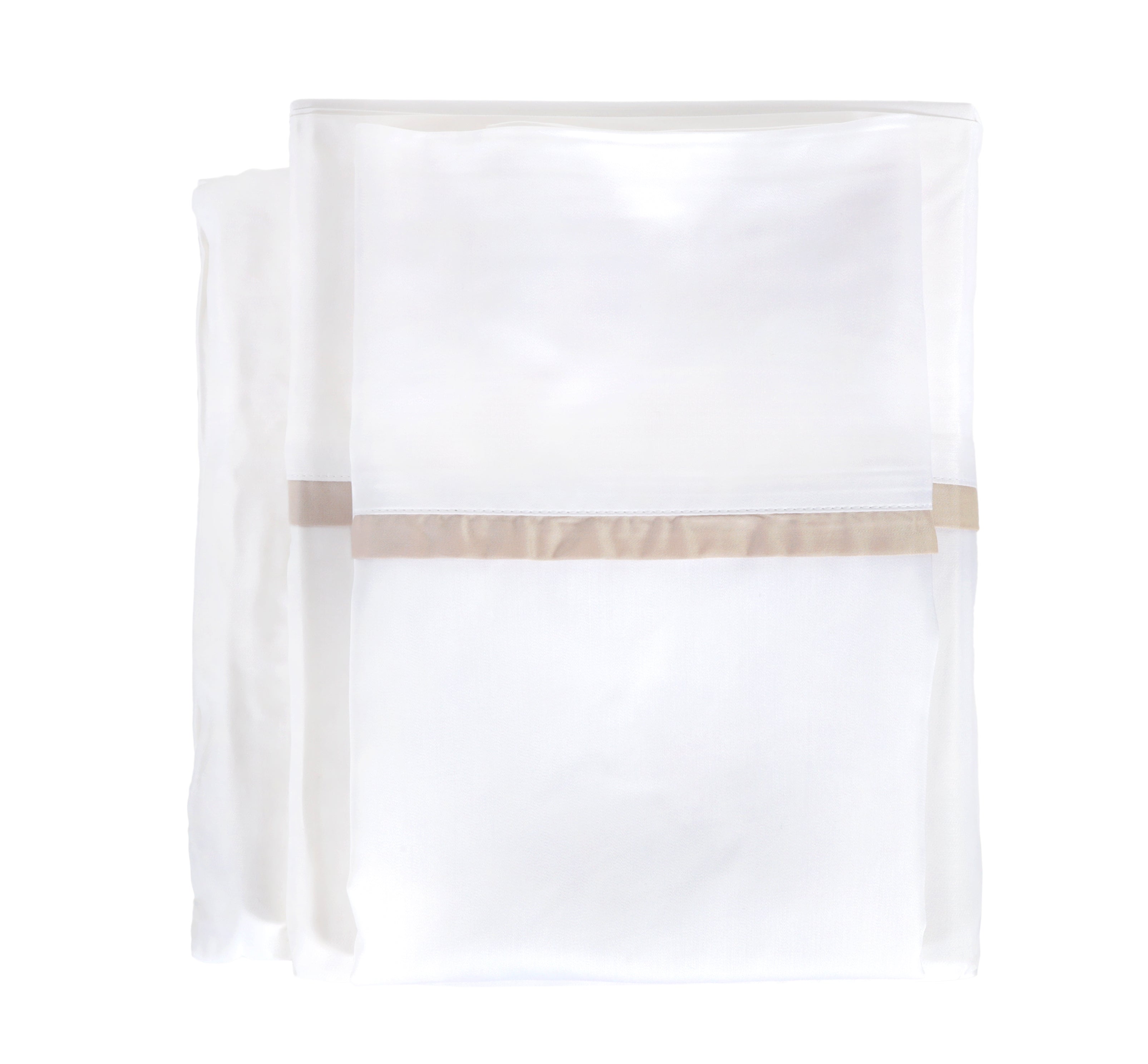 Premium Langston Bamboo Sateen Sheet Set - Soft 100% Bamboo Bed Sheets, Breathable & Hypoallergenic - Perfect for Luxury Bedding, Hot Sleepers & Eco-Friendly Homes