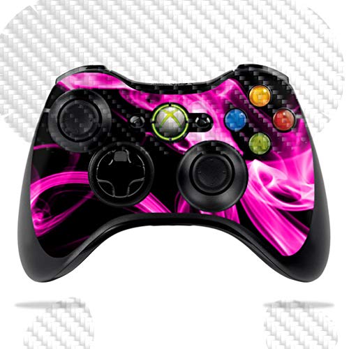 Pink Flames