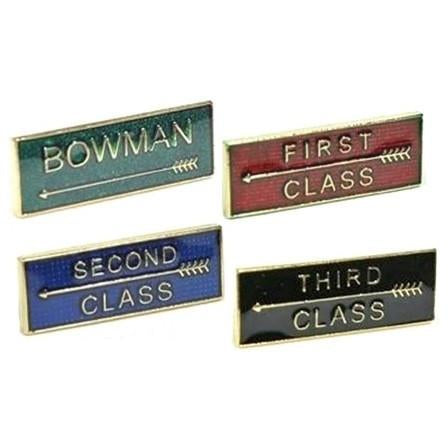 Custom Classification Badges for Teachers, Students & Professionals - Durable, Reusable Name Tags for School, Office & Events