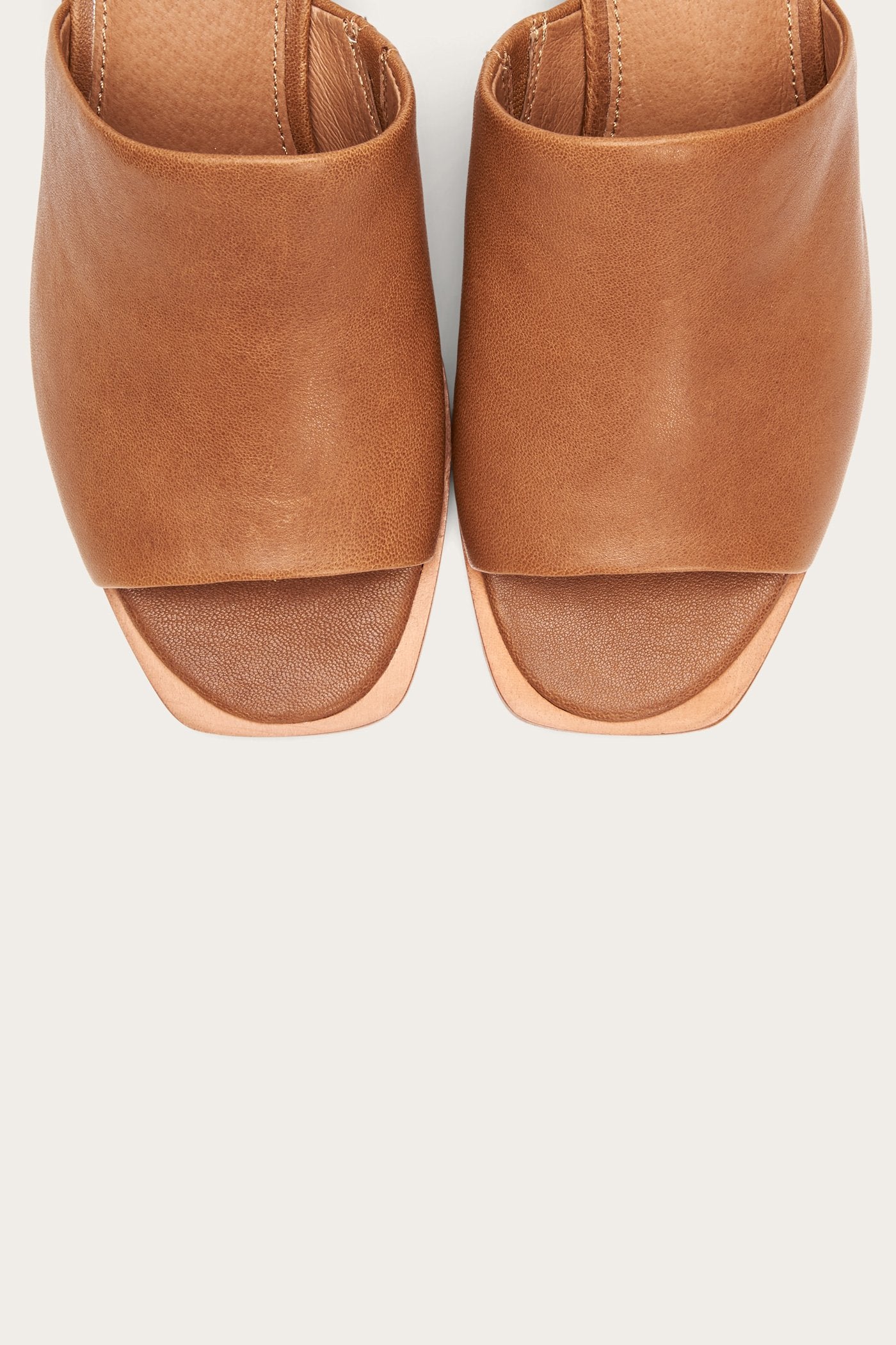 Lucia Mule Shoes - Premium Pre-Owned Women's Loafers | Perfect for Office, Casual Outfits & Everyday Comfort