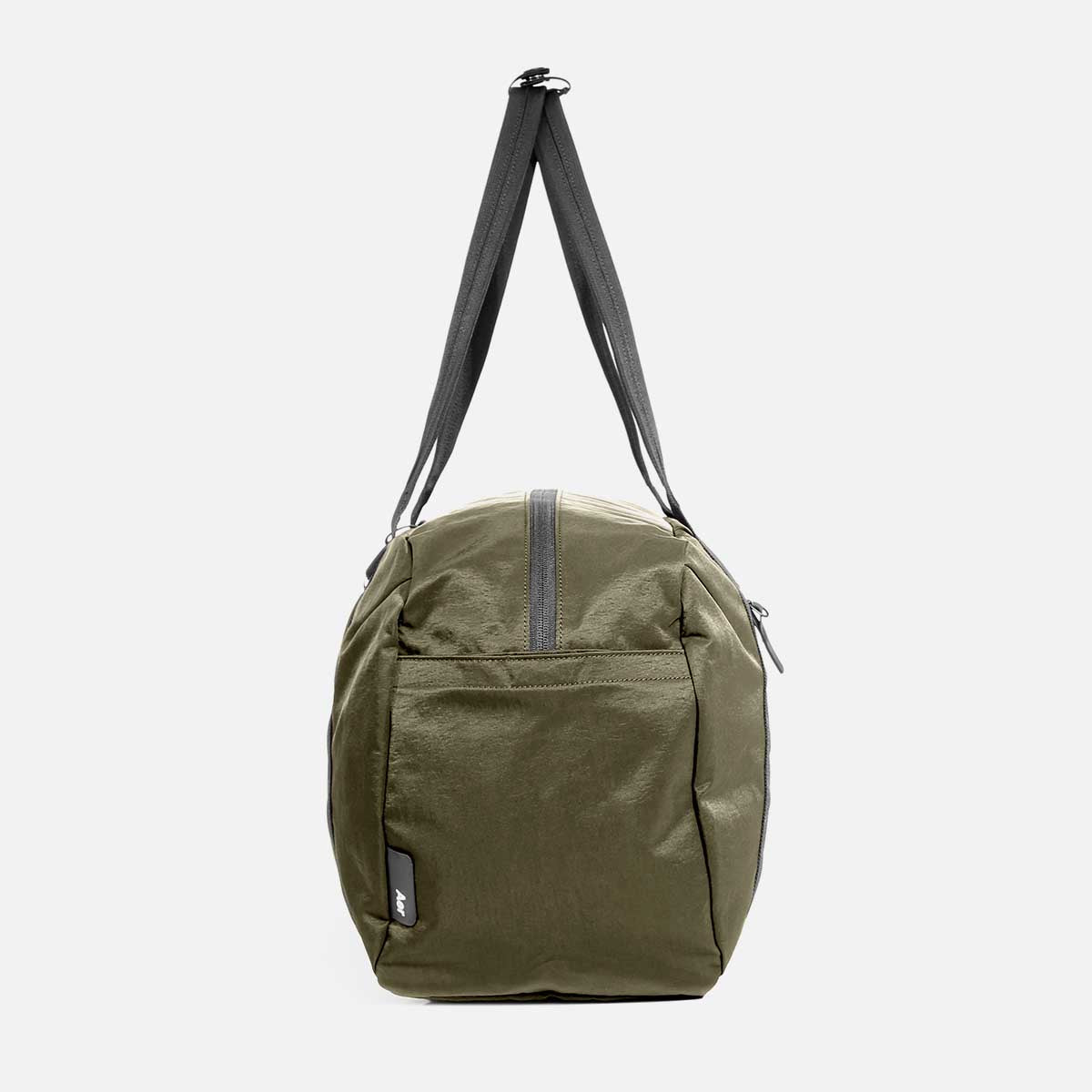 Go Duffel 2 - Premium Waterproof Travel Duffel Bag with Shoulder Strap - Perfect for Gym, Camping, Hiking & Weekend Getaways