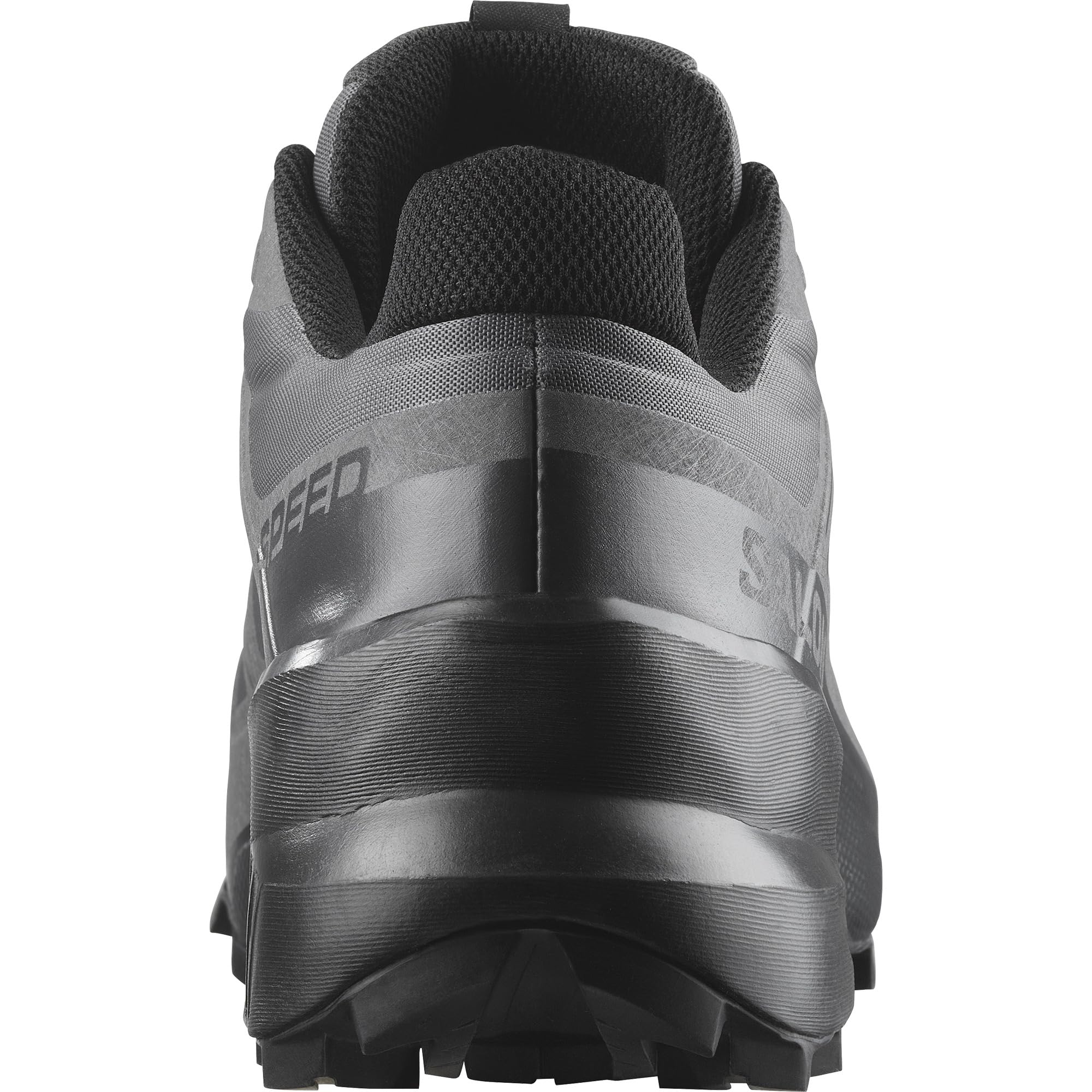 Salomon Men's Speedcross 5 Trail Running Shoes - Lightweight & Durable for Hiking, Trail Running & Outdoor Adventures