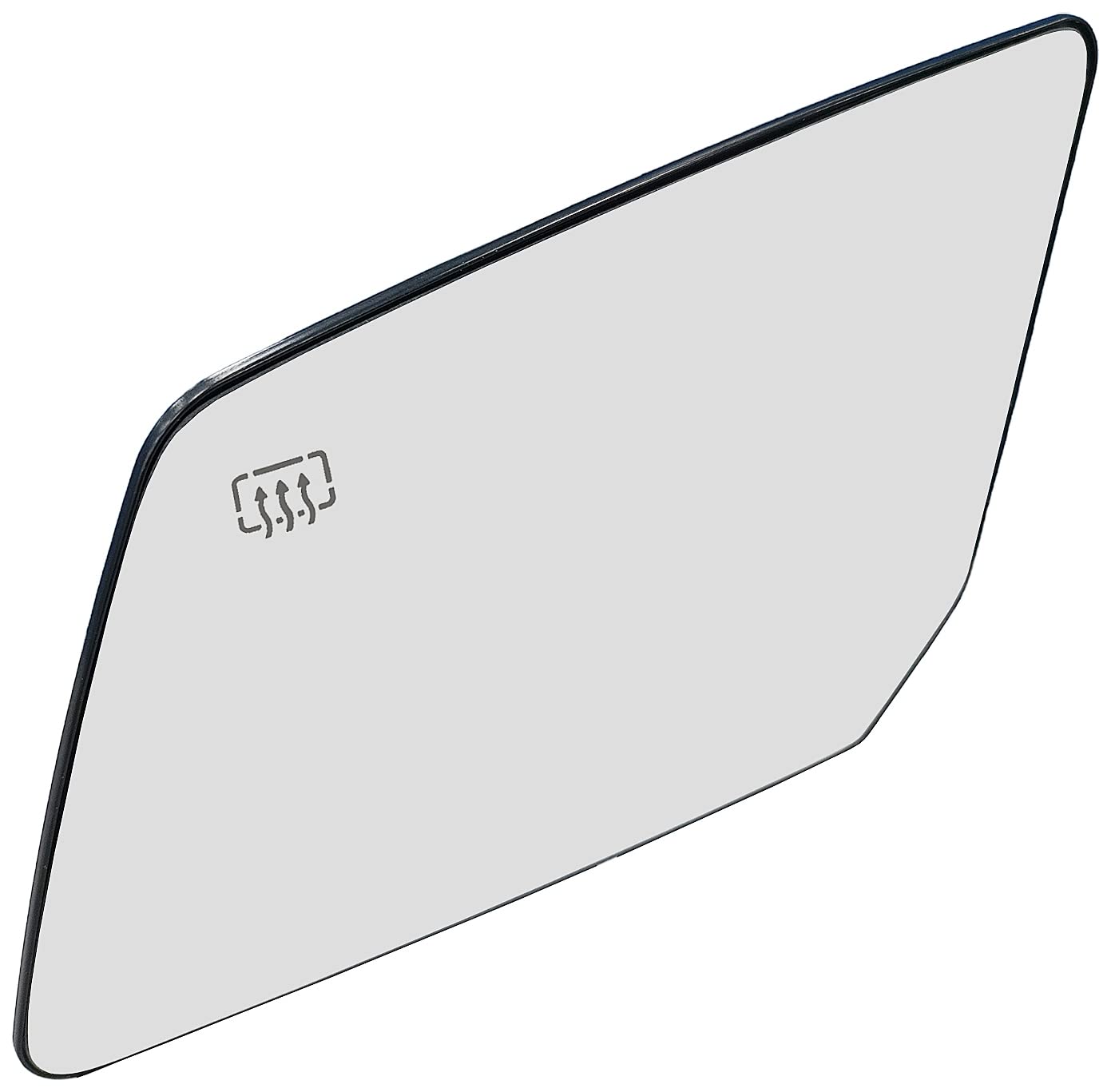 Dorman 56097 Driver Side Door Mirror Glass Replacement for GMC & Saturn Vehicles - Perfect for Parking, Safety & Easy Installation