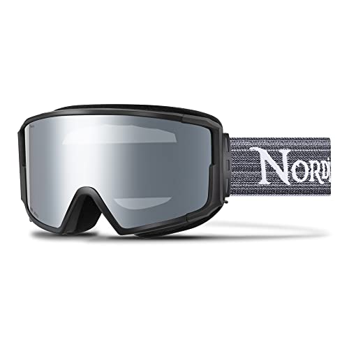 Matte Black Frame/Silver Lens + Rose-based Revo Blue Lens