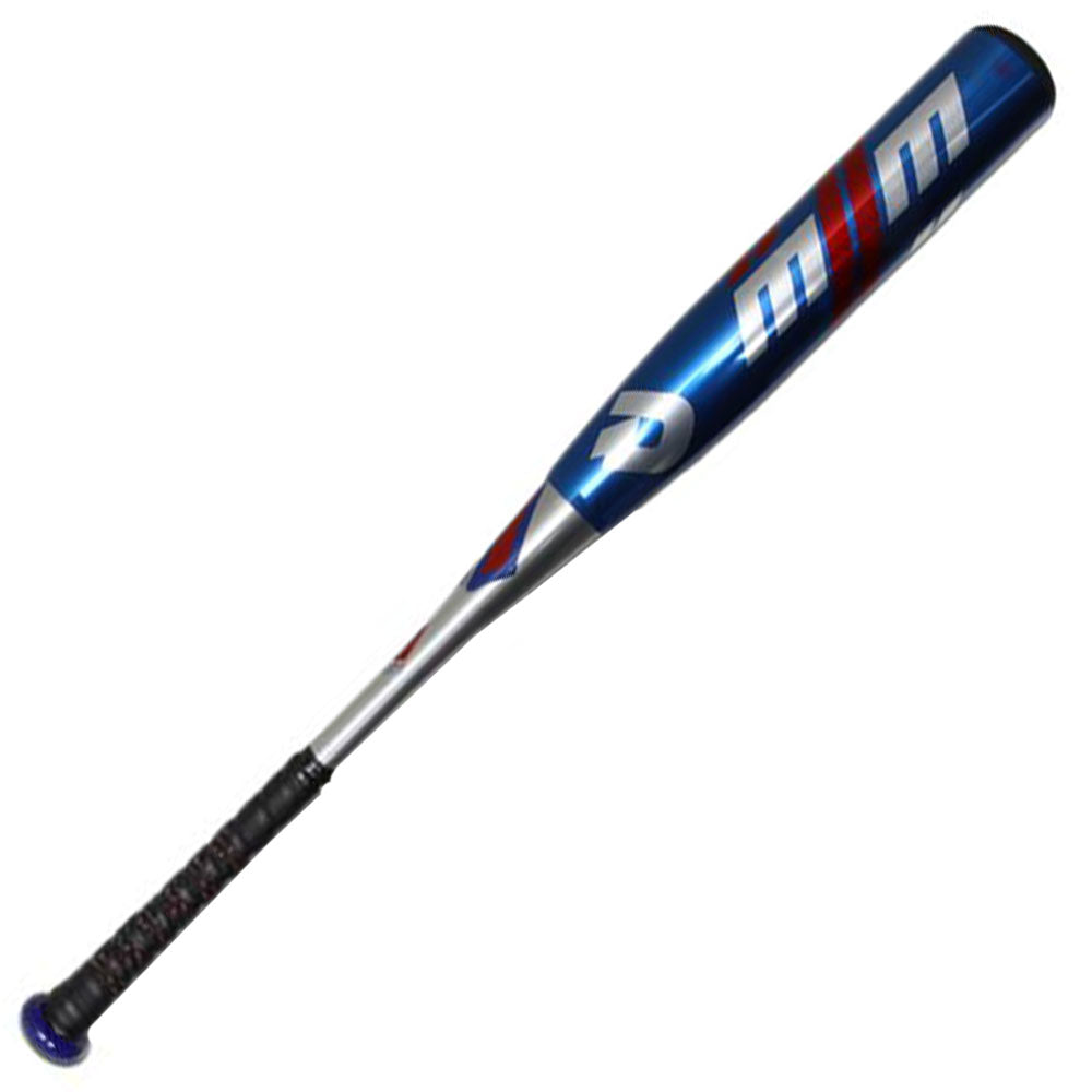 **DeMarini M2M M2L13 Youth Baseball Bat - 2013 Little League Model | Lightweight & Durable for Kids | Perfect for Training & Games**