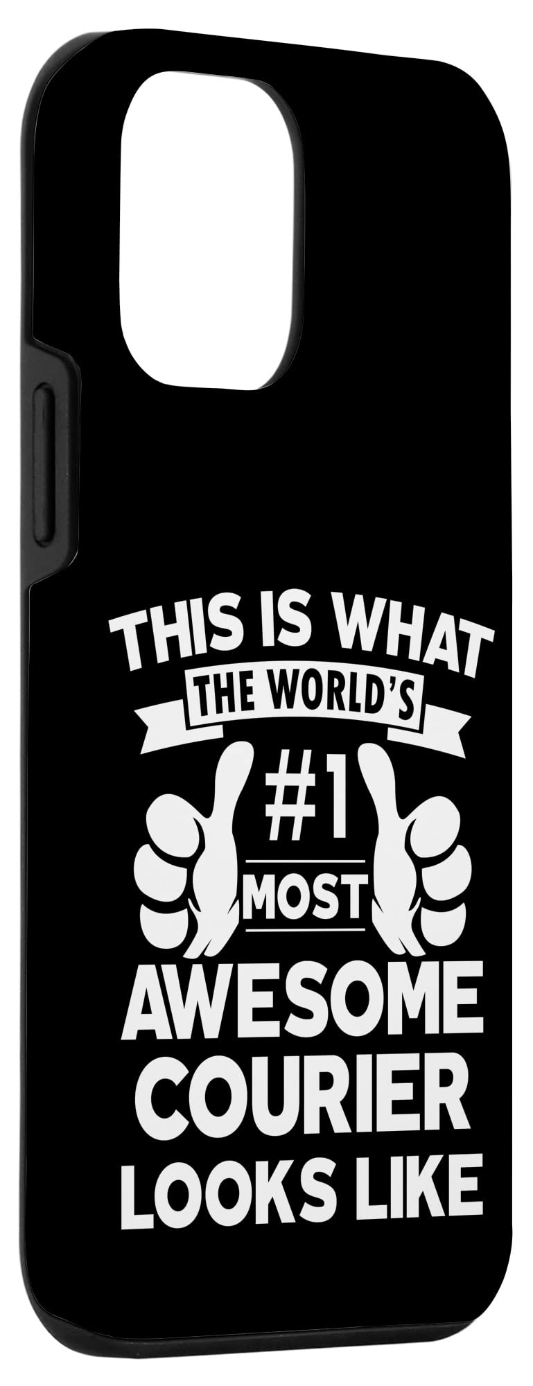iPhone 12 Mini Certified Refurbished - Premium Protective Case with Sleek Design | Perfect for Work, Travel & Everyday Use