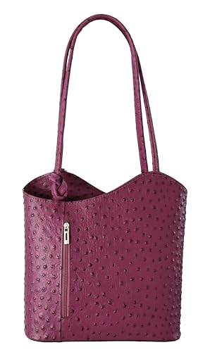 Plum / Burgundy