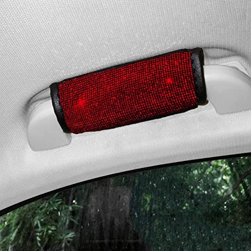 L-Red-4Pcs