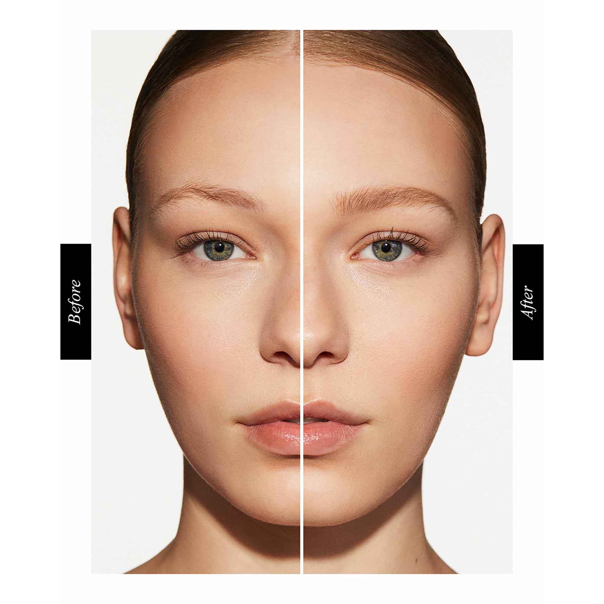 Victoria Beckham Beauty Baby Blade - Eyebrow Definer Pencil for Precise & Natural Brows - Perfect for Everyday Makeup & Professional Looks