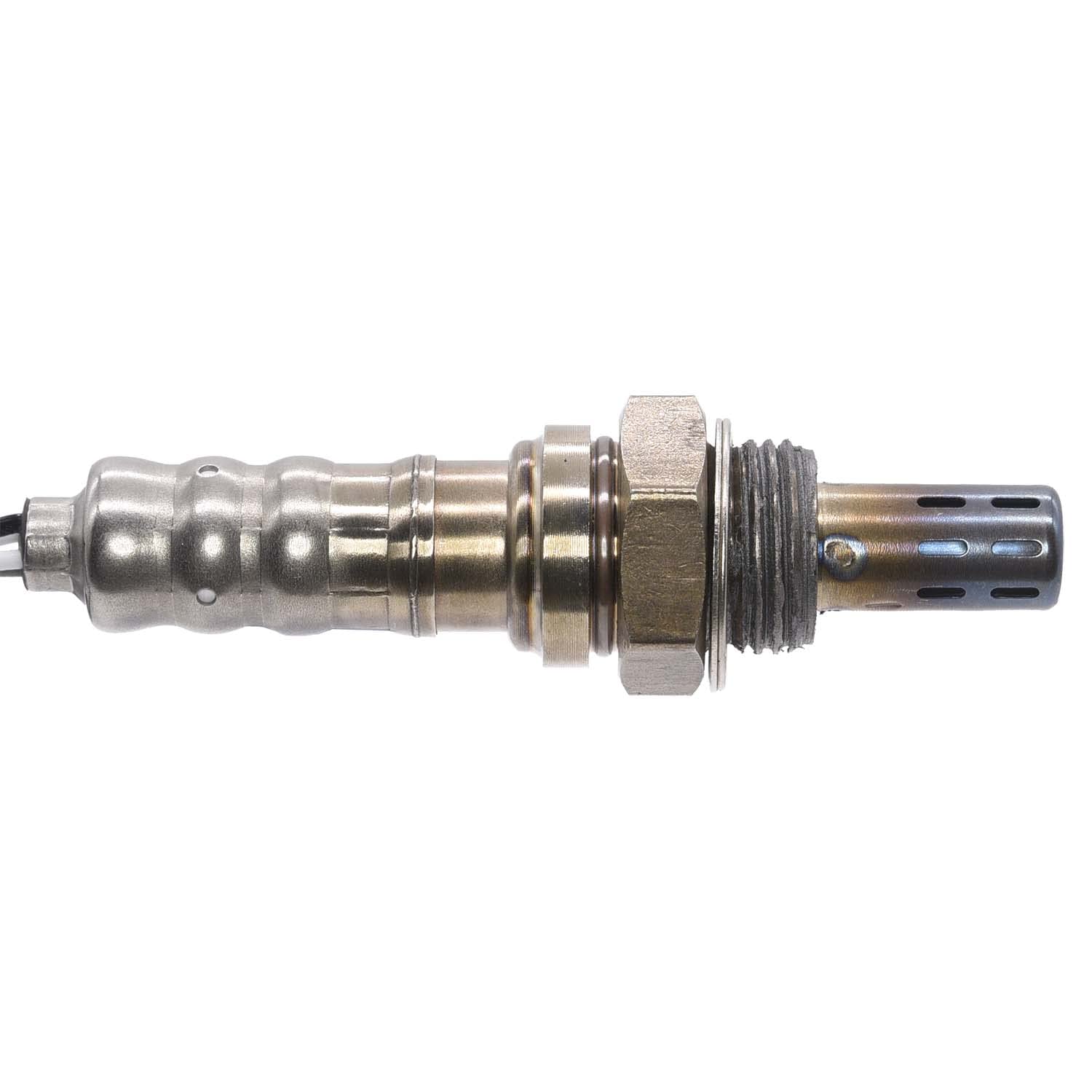 Walker Products 350-341027 Oxygen Sensor - Universal Fit for Cars & Trucks - High Performance O2 Sensor - Improves Fuel Efficiency & Emissions - Perfect for Daily Driving & Off-Road Use