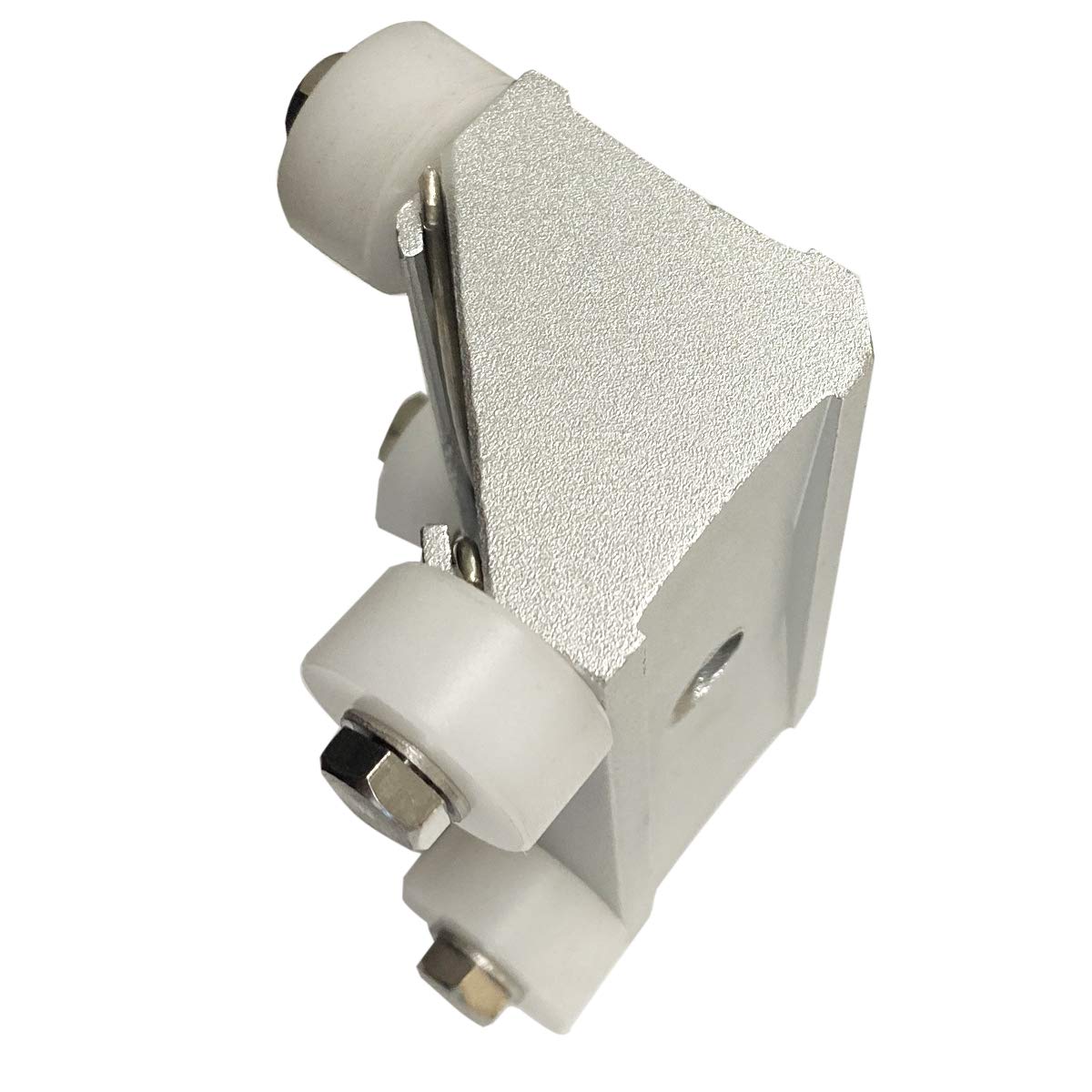 Premium Platinum Drywall Tools 4-Wheel Inside Angle/Corner Applicator - Perfect for Smooth Drywall Finishing & Professional Wall Repair Projects