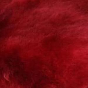 Wine red