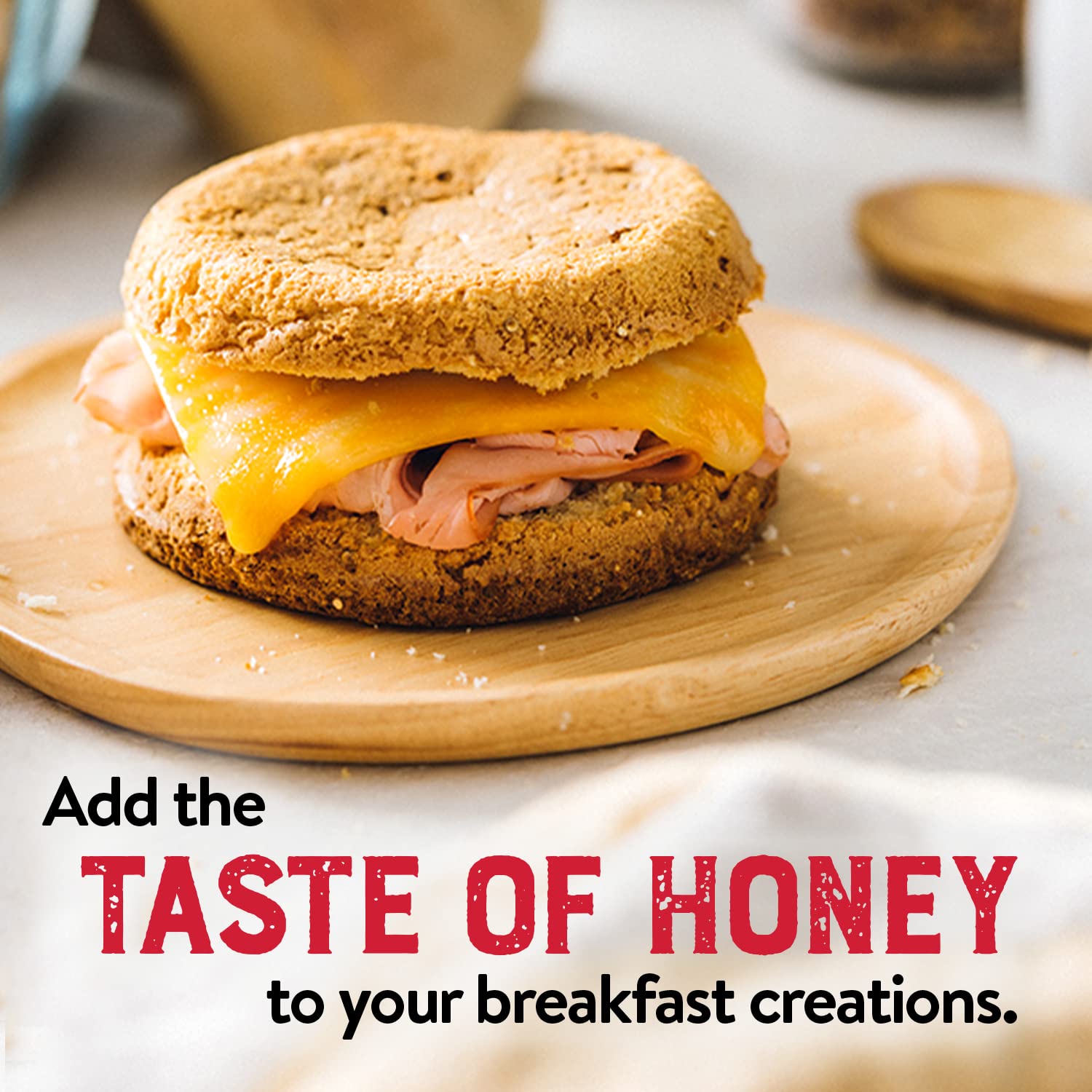 Canyon Bakehouse Gluten Free English Muffins, 12 Oz Pack - Healthy Breakfast Option for Allergies & Celiac Diet | Perfect for Toasting, Sandwiches & Brunch