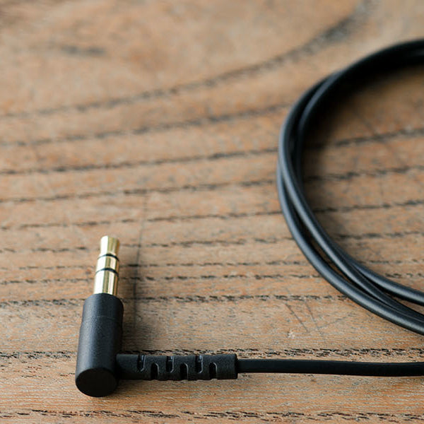Final Audio E3000C Hi-Res In-Ear Earphones with Microphone - High Fidelity Sound for Music, Gaming & Calls - Perfect for Commuting, Workouts & Travel