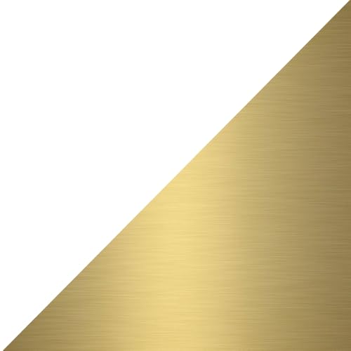 Brushed Gold
