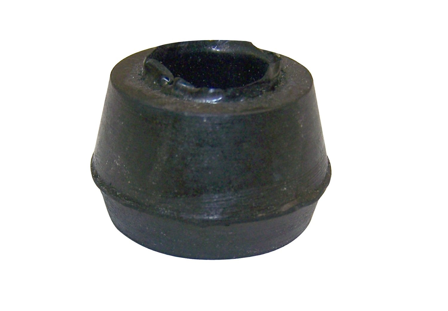 Crown Automotive Shock Absorber Bushing Suspension Kit - Heavy Duty Replacement for Smooth Ride - Perfect for Off-Road Trucks, SUVs and Performance Vehicles
