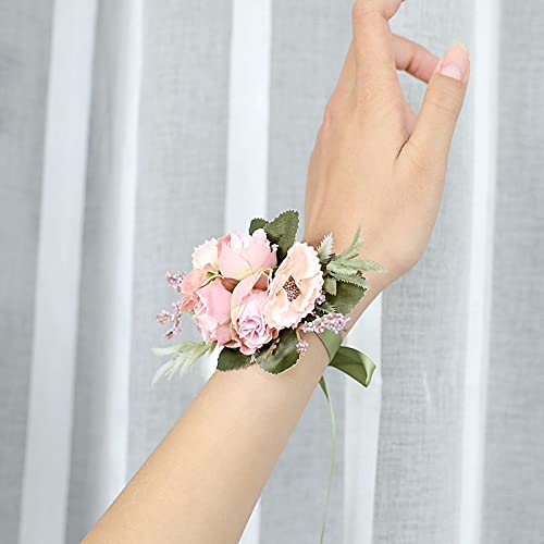 H-wrist Flower