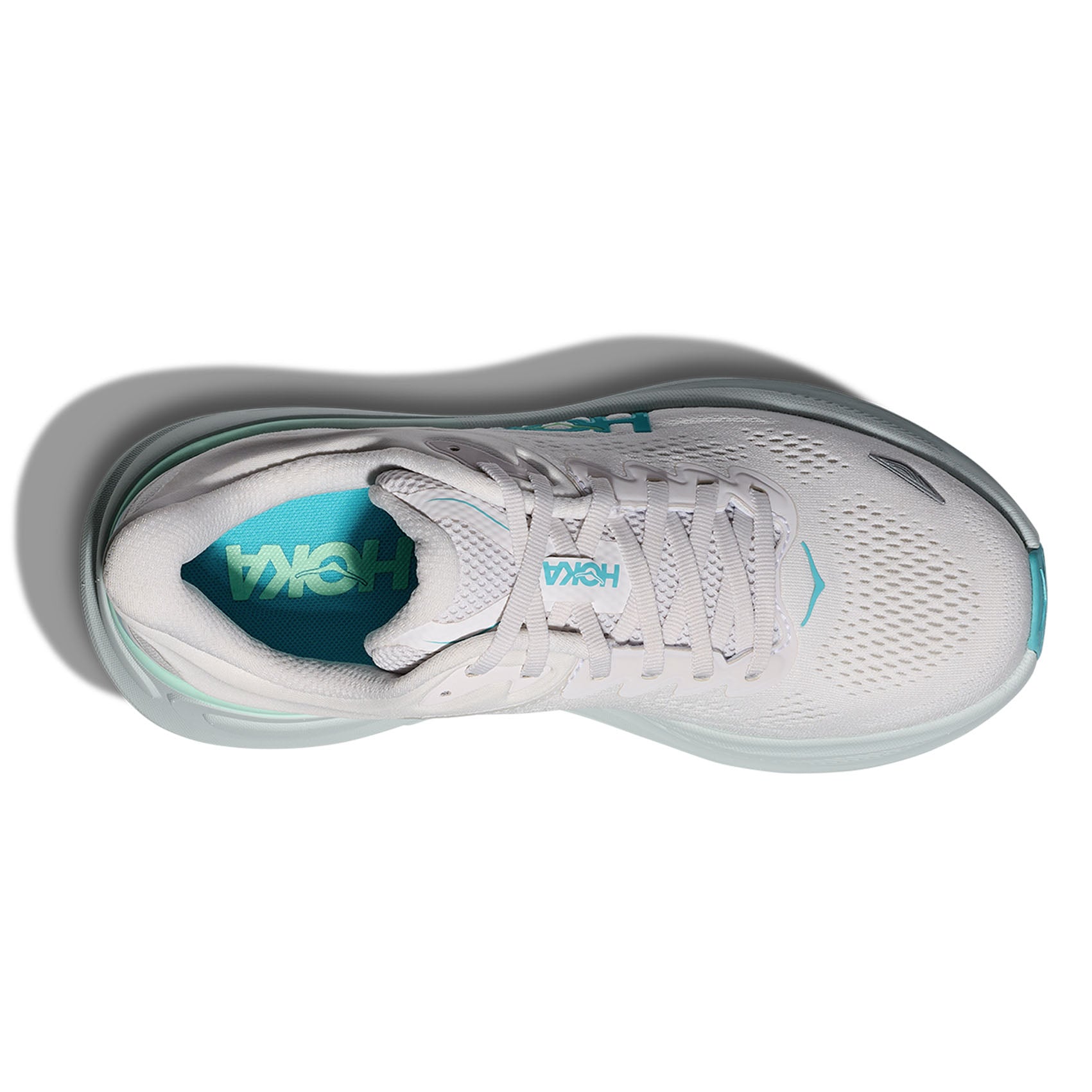 HOKA Bondi 9 Women's Running Shoes - Lightweight Cushioned Sneakers for Walking, Jogging & Workouts - Perfect for Road Running, Gym Training & Daily Wear