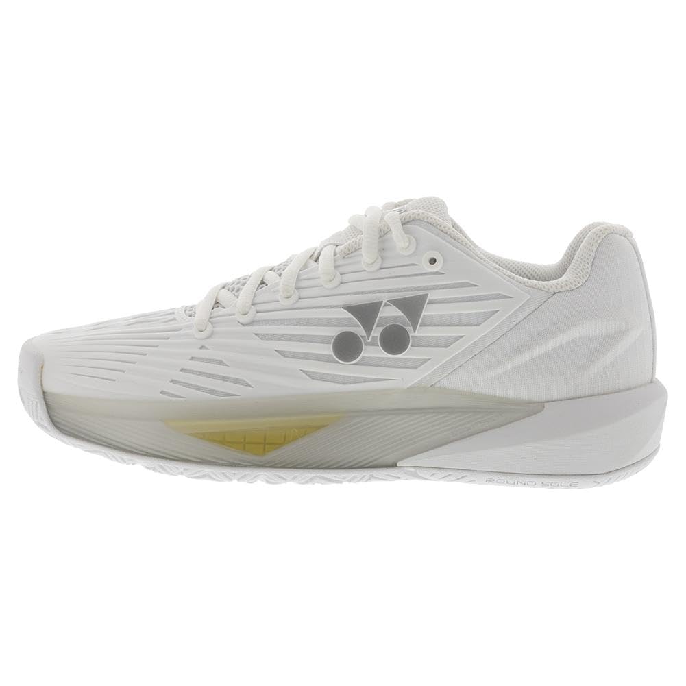 YONEX Women's Eclipsion 5 Tennis Shoes - Lightweight & Breathable for Women - Perfect for Tennis, Running & Gym Workouts (Cyan)