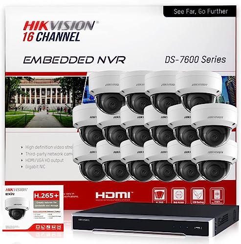 16channel + 16camera