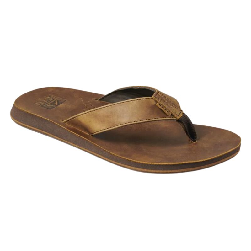 Men's Reef Drift Classic Sandals - Comfortable Beach & Casual Walking Shoes for Summer Outdoor Activities