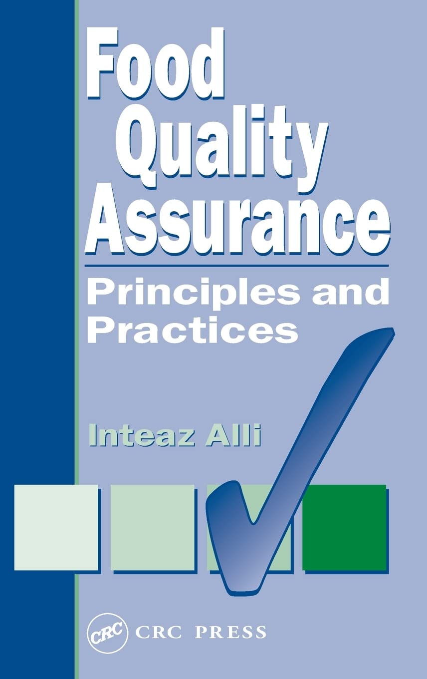 Premium Food Quality Assurance Supplies & Equipment for Safe Food Handling | Commercial & Home Use