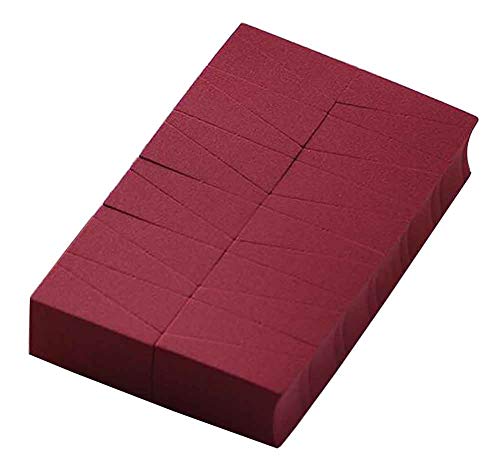 Premium Makeup Sponges & Puffs for Liquid & Cream Foundation - Soft Blending Beauty Sponge for Flawless Makeup Application - Perfect for Daily Use, Travel & Professional Makeup Artists