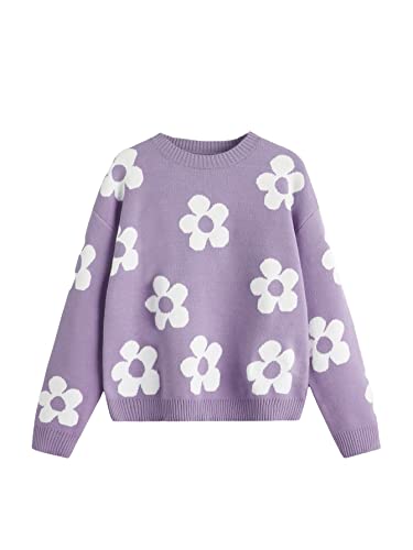Mauve Purple