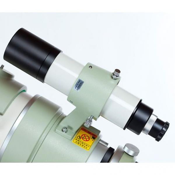 7x50 Finderscope (TKA00552) - High Power Astronomy Telescope Accessory for Stargazing, Bird Watching & Outdoor Exploration