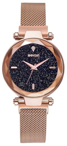 Fashion/Rose gold
